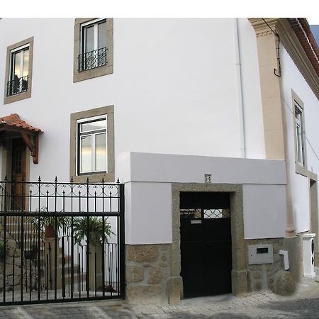 Alcains Casa Do Balcao 게스트하우스 외부 사진