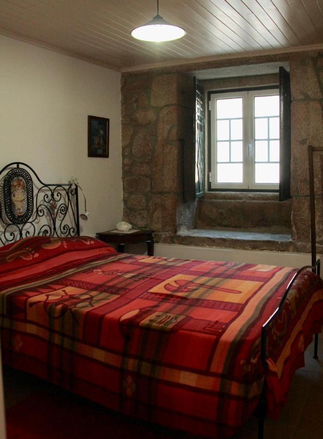 Alcains Casa Do Balcao 게스트하우스 외부 사진
