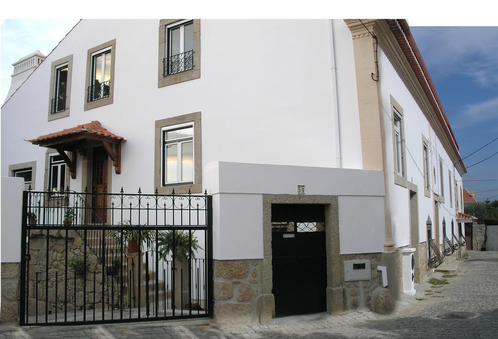 Alcains Casa Do Balcao 게스트하우스 외부 사진